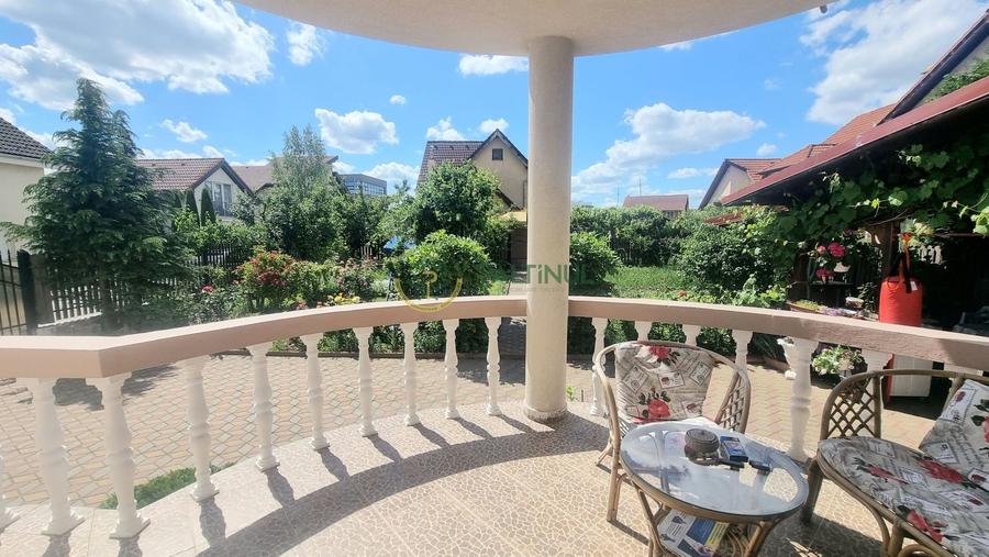 Vila  in selimbar S+P+2E zona Sibiu-Selimbar - 2