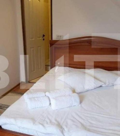 Cabana 8 camere, 450 mp, teren, 2200 mp, zona Garda de Sus - 6