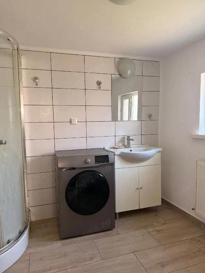 Inchiriez casa la curte - 4