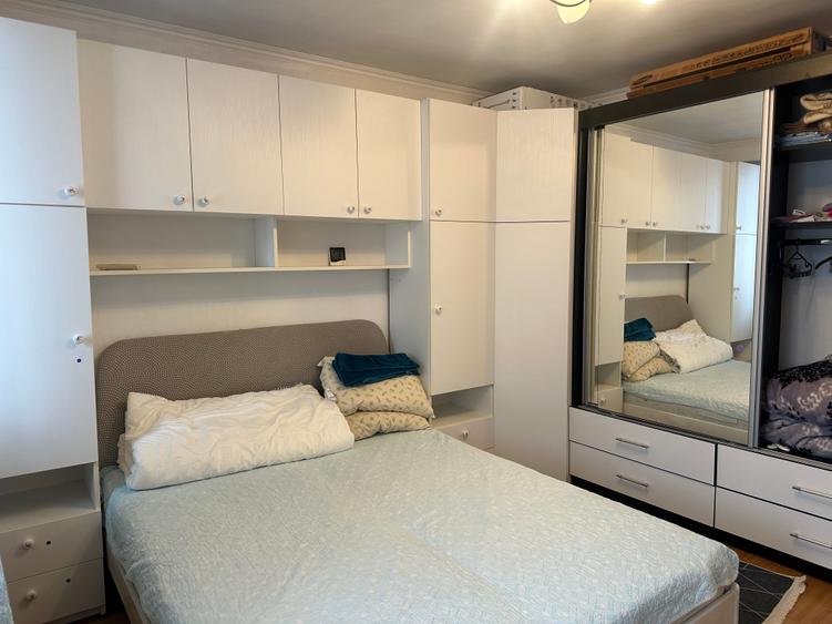 Apartament de 3 camere in Berceni/3-Room Apartment in Berceni - 10