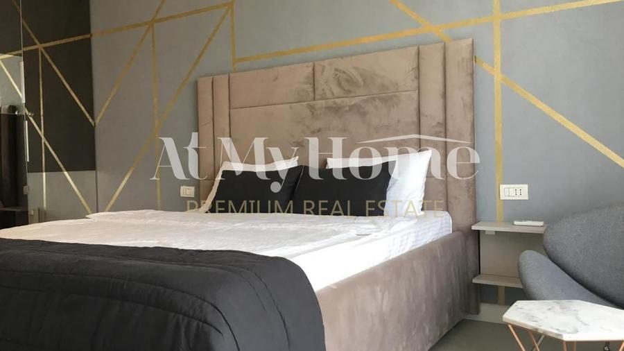 Studio Spatios si Modern, MOBILAT LUX, terasa, INVESTITIE, langa HOTEL OPERA - 4