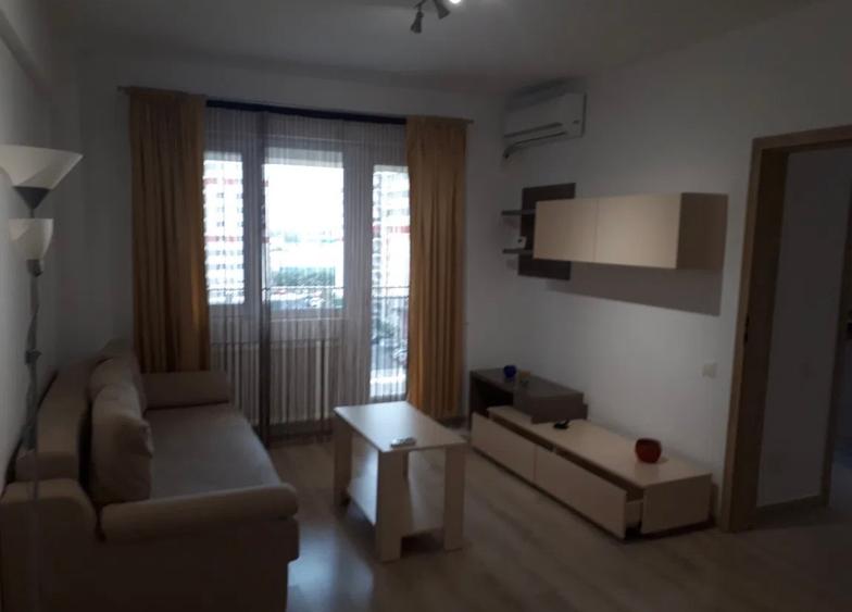 2 camere Pacii - complex Rotar Park *parcare subterana 50 euro* - 1