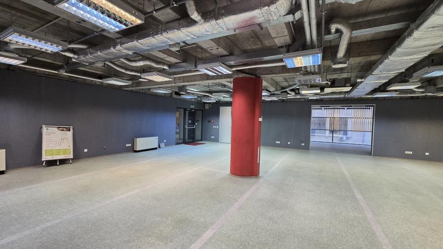 De inchiriat spatiu de birouri zona Universitate - 13