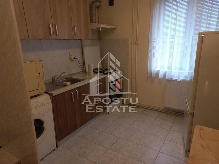 Apartament cu 3 camere Ultracentral - 3