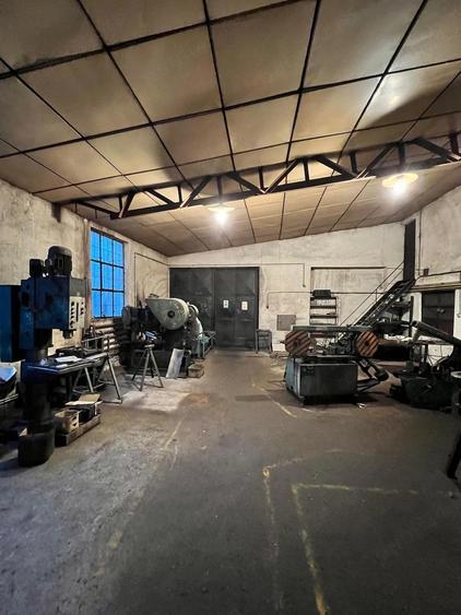 Spatiu industrial cu birouri de inchiriat - 6