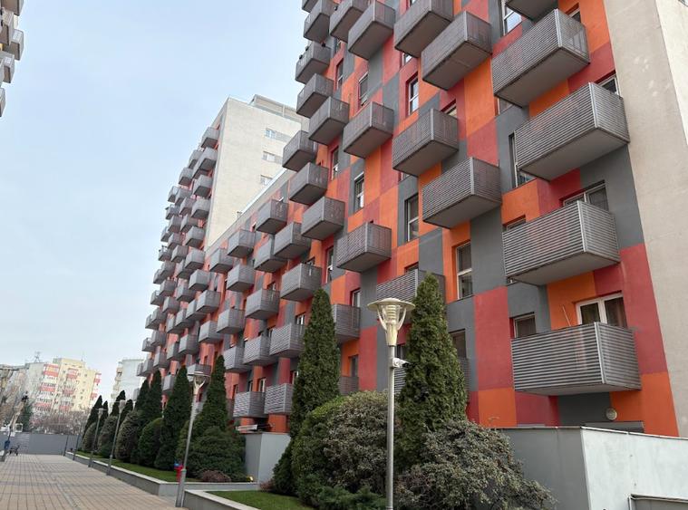 Apartament de 3 camere+boxa si loc de parcare/Apartment with parking+storage box - 26