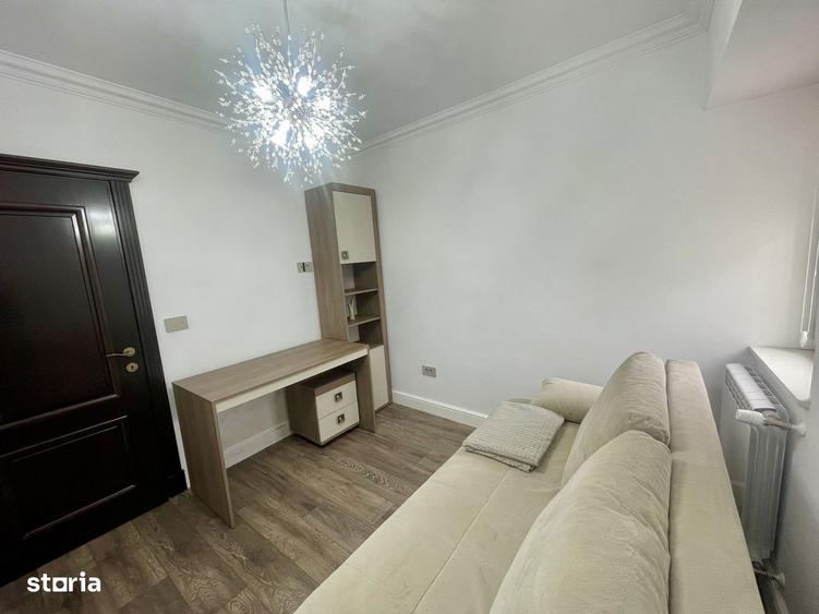 Apartament 3 camere | LUX | Ultracentral | Etaj 2 | Bloc cu lift - 9