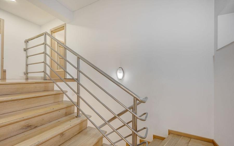 Vila individuala Pipera intersectie Iancu Nicolae teren 1... - 3