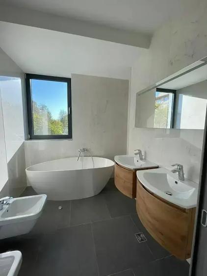 Apartament 3 Camere 129 mp Lux | Floreasca Parcul Verdi | Comision 0% - 4