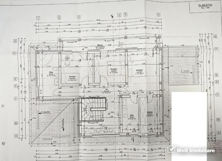 Casa individuala, gradina, Chinteni, Jud Cluj - 3