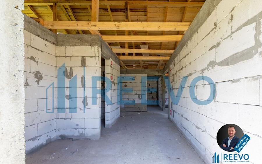 Casa de vanzare, Sat. Galbeni, Com. Filipe?ti, Bacau. - 6