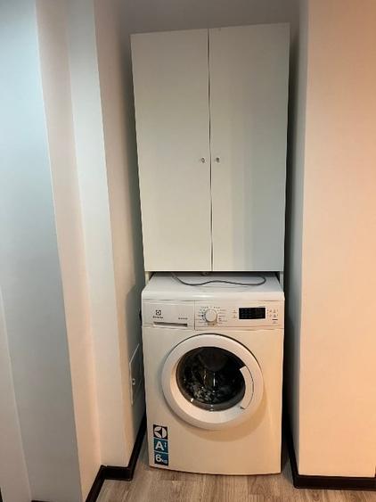 Inchiriez apartament 2 camere Kaufland Mihai Bravu - 10