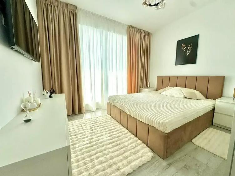 Apartament 2 camere -Parter- Izolatie Premium - City Nord 1 Decembrie - 4