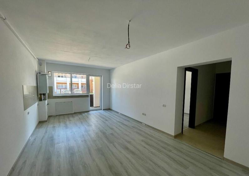 Apartament de tip studio, pret de BLACK FRIDAY, in Subcetate City 2