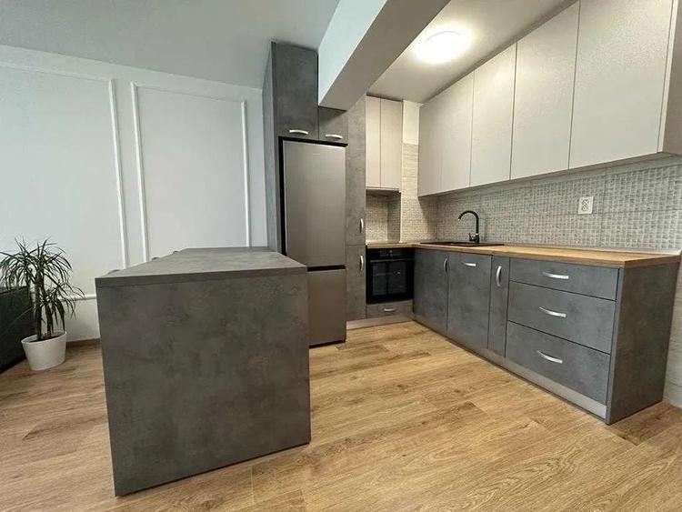 Apartament cu 2 camere | FSEGA | 53 mp | Gheorgheni - 4