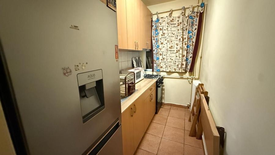 COMISION 0% | Apartament 2 Camere | Parter  Mobilat  Olimpia-Stadion - 6