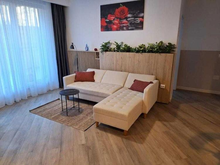 Inchiriez apartament 2 camere, Str Septimiu Albini, zona centrala - 4