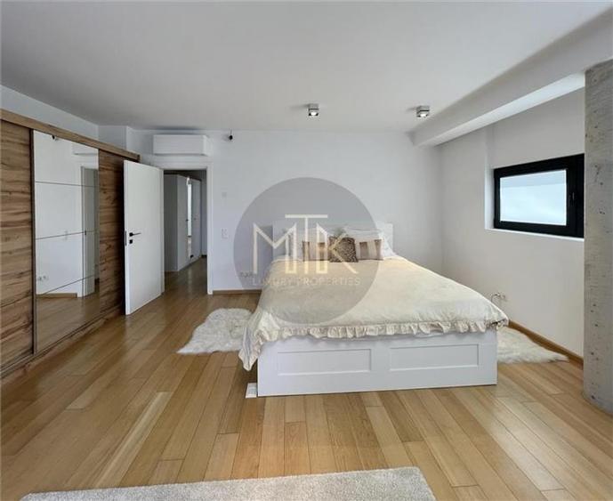 VIla lux 6 camere I Pipera-Iancu Nicolae I Mobilata&utilata; - 18