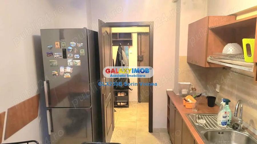 Apartament 3 camere Eroii Revolutiei | decomandat | 7 min. metrou - 6