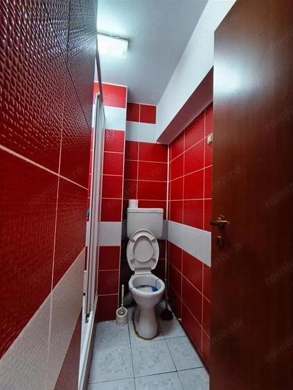 Apartament 3 Camere 80mp Tudor Etaj Intermediar zona Corina - 5