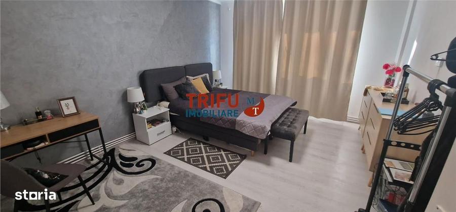 Garsoniera de vanzare zona Spital - 6