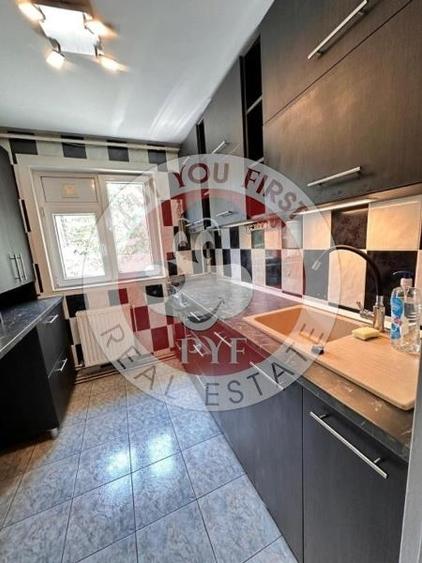 Metrou Bazilescu | 4 camere | 88mp | Semidecomandat | B12444 - 1