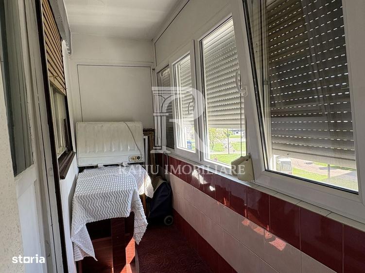Apartament cu 3 camere | Nufarul | Oradea - 11