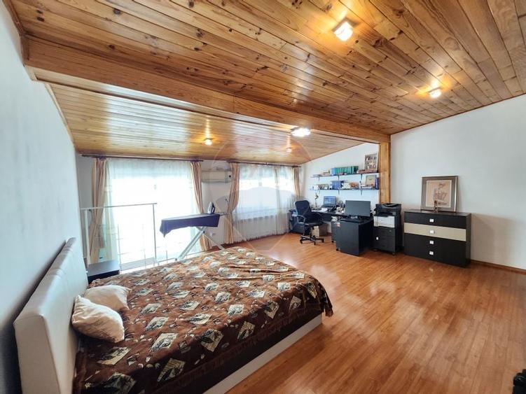 Apartament tip mansarda ultraspatios Polona | St. Cel Mare | Romana - 4