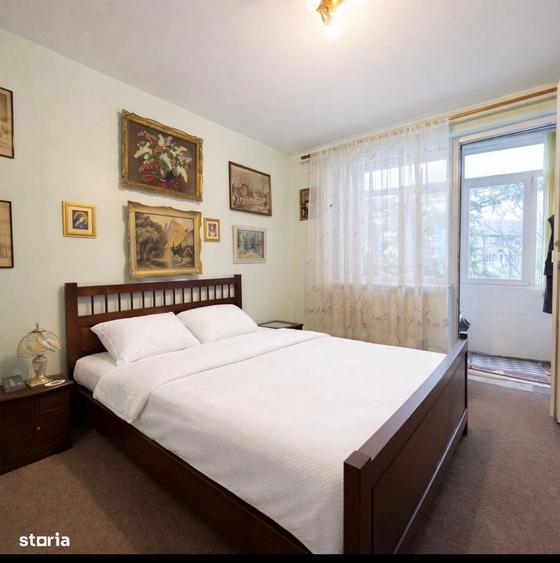 Apartament 3 camere decomandat, Rogerius str. Aluminei - 9