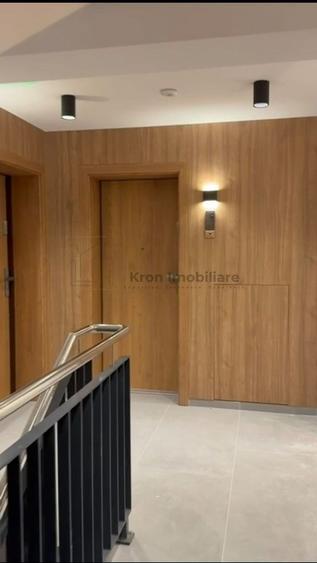 Garsoniera- Proiect nou in cartierul Tractoru - 6