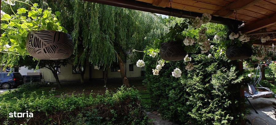 Apartament 4 Camere Parter 103mp Utili 2 Locuri Parcare Terasa Gradina - 1