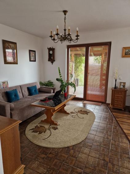 Mosnita Veche - Casa individuala cu 3 dormitoare si 2 garaje - 5