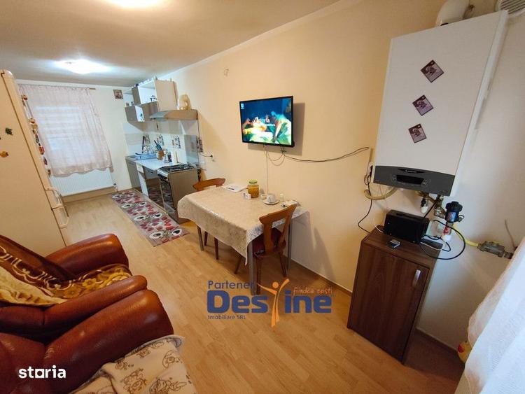 Apartament 2 camere 68 mp + 300mp curte, terasa si beci CUG - 6