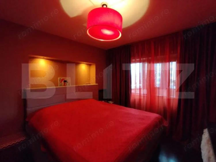 Apartament 4 camere, 90 mp, zona Rond Pacurari - 4