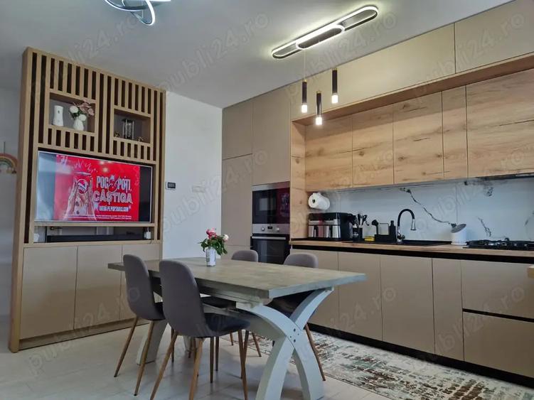 Apartament 3 camere - 1