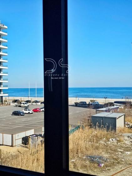 Apartament cu vedere la mare in Building Stefan Resort 2 - 9