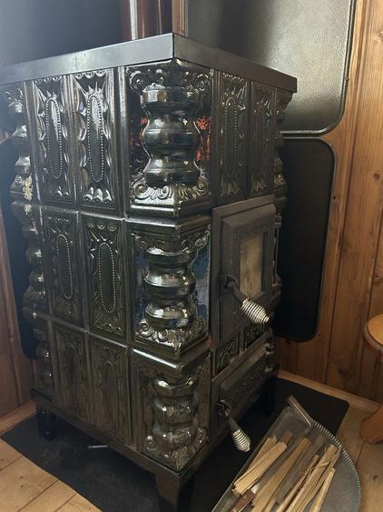 Casa de vacanta cu teren generos - 7