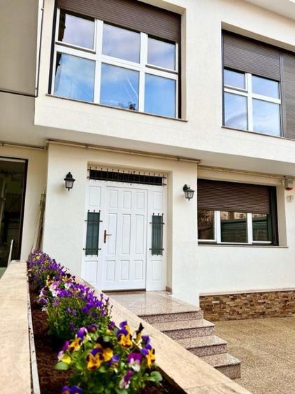 Vila 5 camere Decebal - Piata Alba Iulia- finisaje premium - 2