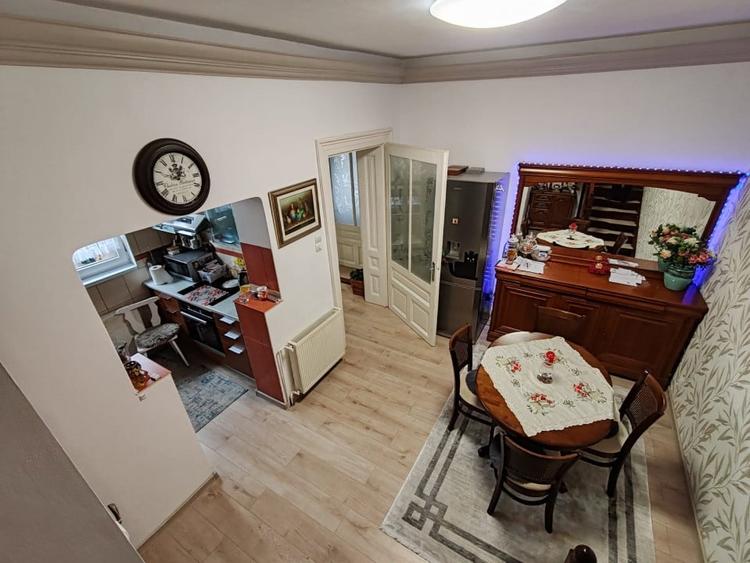 Vânzare casă   Zona Centru - 6