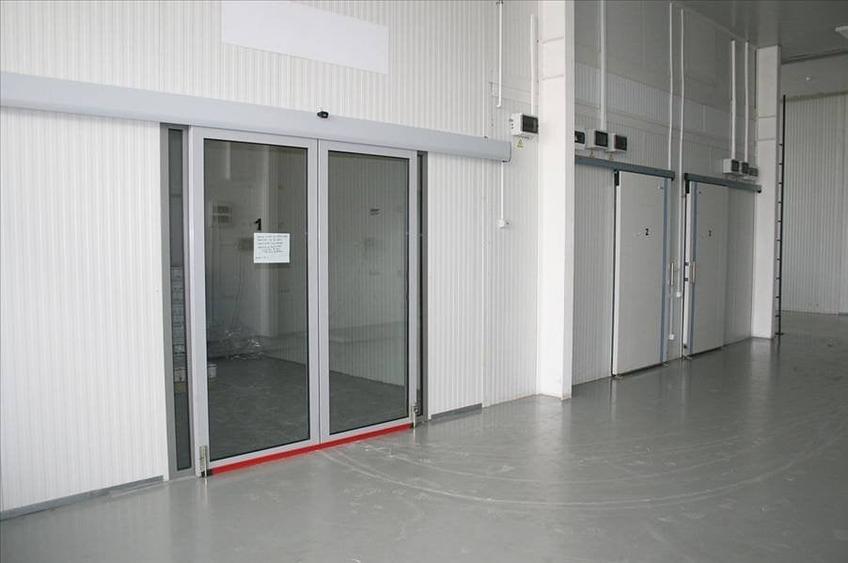 Depozite frigorifice modulare - congelare sau refrigerare - 1