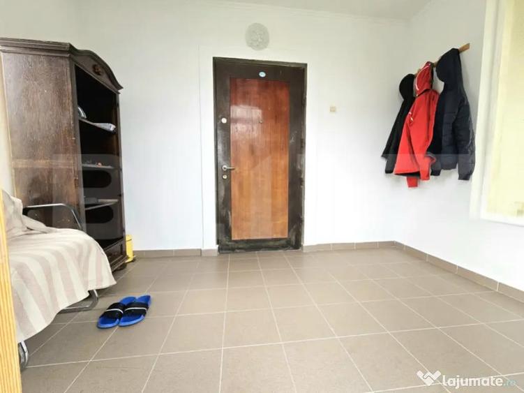 Casa individuala, 200 mp utili, 1000 mp teren, zona - 8