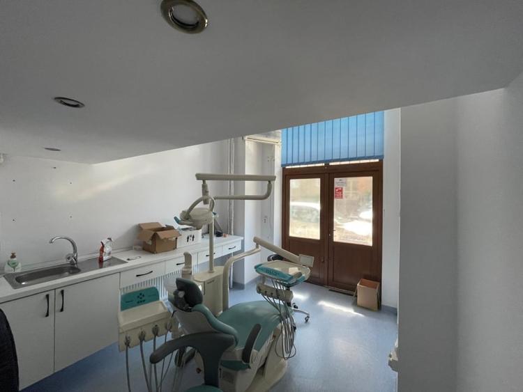 Spatiu comercial, 35mp, Calea Bucuresti, zona McDonald's - 7