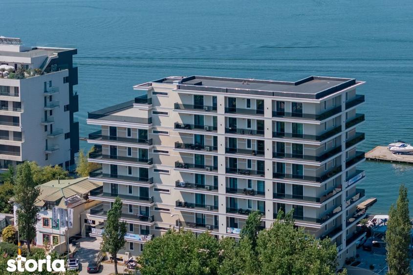 Solid Residence Casino - Apartament 2 camere, FINALIZAT , La Cheie - 12