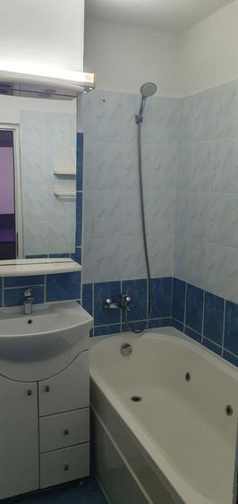 Garsoniera de inchiriat 45 mp, confort 1 , str. PARAULUI - 6