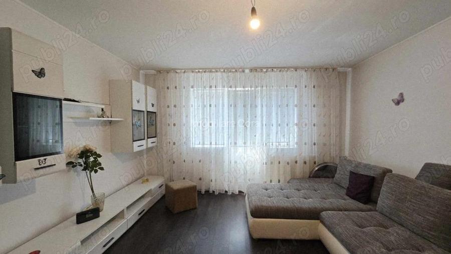 Apartament 2 camere de vanzare, cart. Rogerius