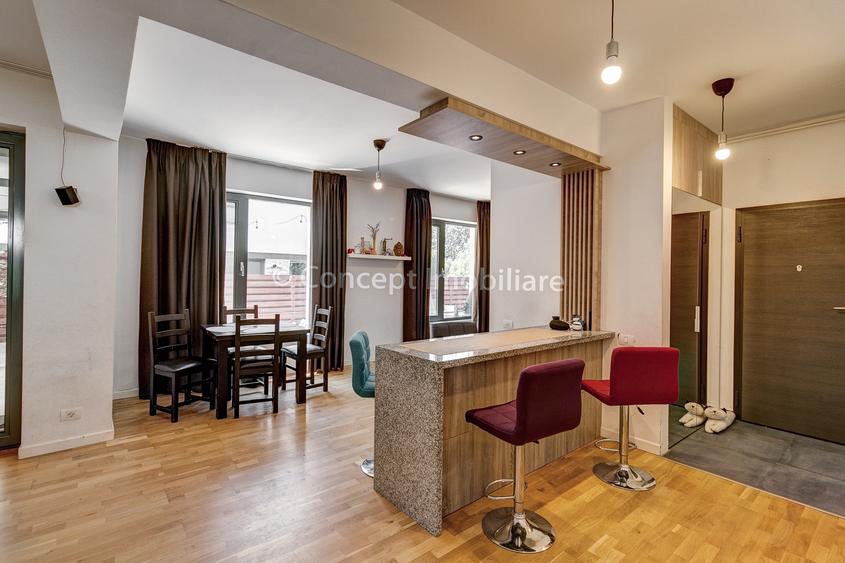 CHITILA, Parcul Dendrologic, Vila in Complex de vanzare - 32