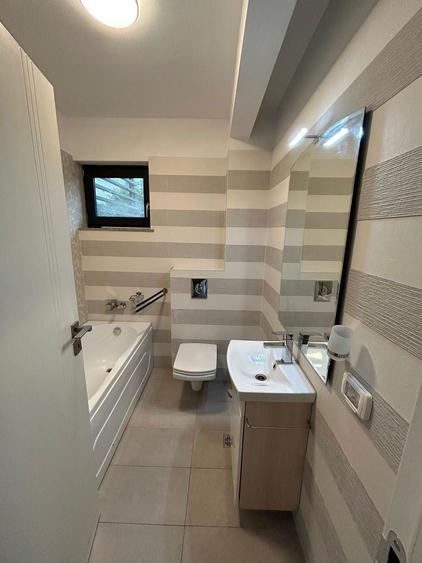 Inchiriez penthouse duplex 3 camere Floreasca - Herastrau - 5