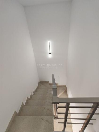 Apartament  ( Duplex ) - Parcul Carol - Liberty  Center - Unirii 2km - 12