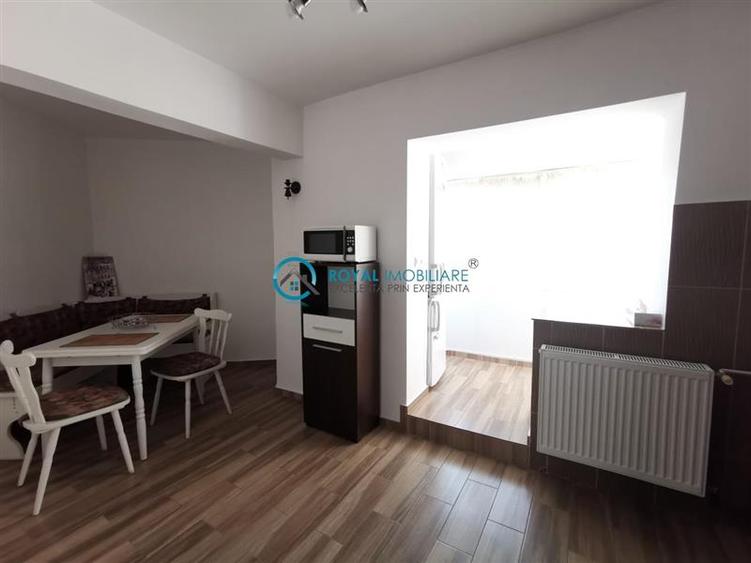 Royal Imobiliare - Inchirieri apartamente Ultracentral - 5