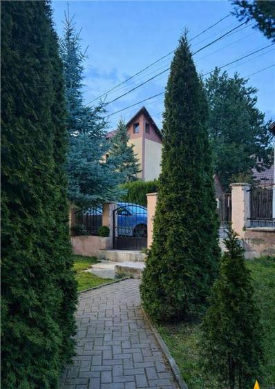 Pet friendly! Regim vila,decomandata, mobilata,utilata,const - 3